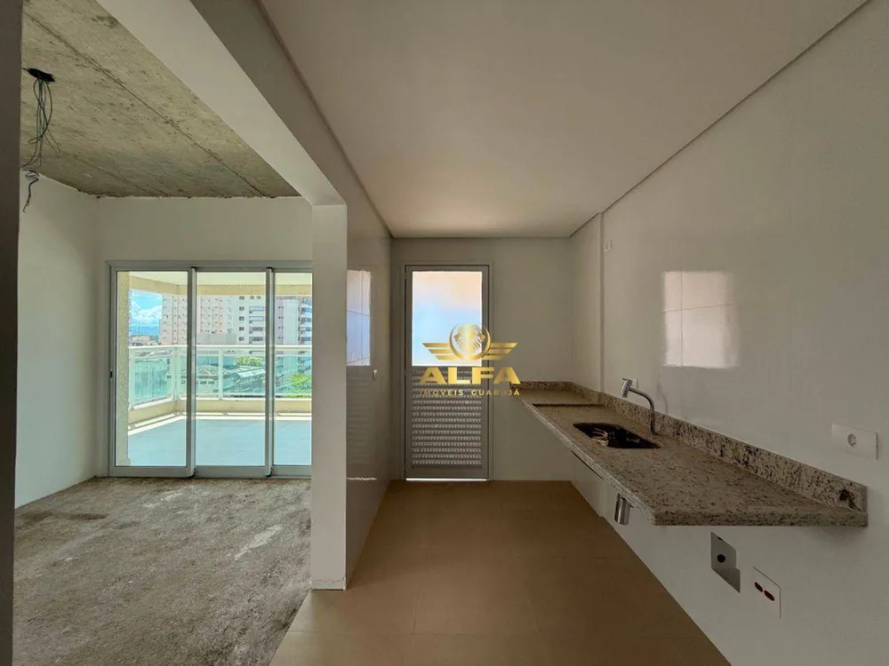 Apartamento, 3 quartos, 115 m² - Foto 2