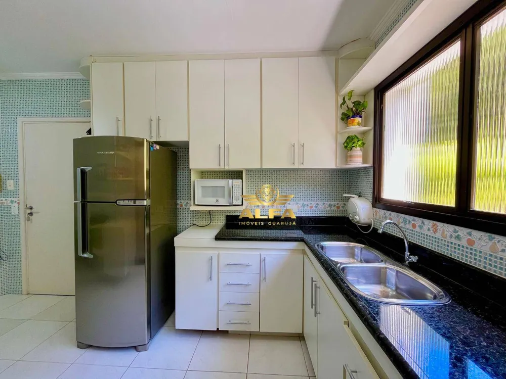 Apartamento, 2 quartos, 165 m² - Foto 6