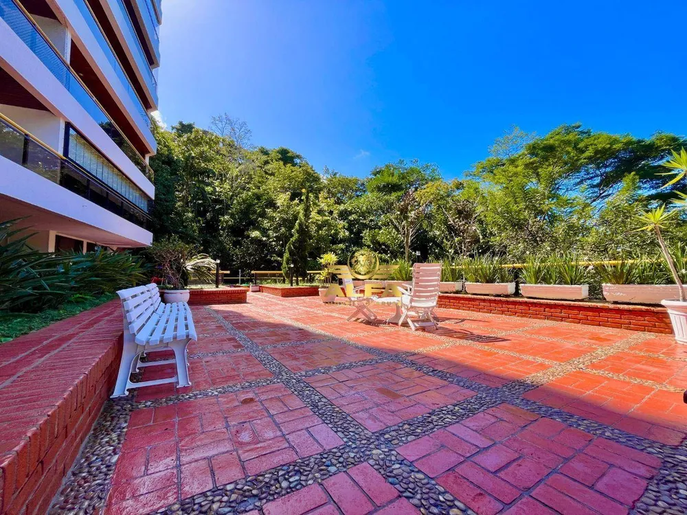 Apartamento, 2 quartos, 165 m² - Foto 8