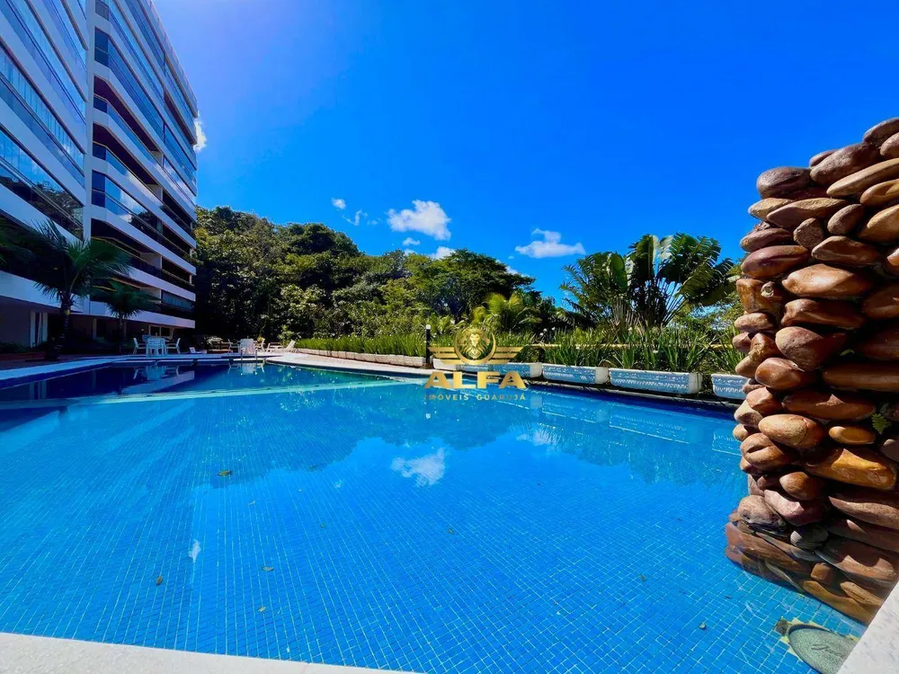 Apartamento, 2 quartos, 165 m² - Foto 7