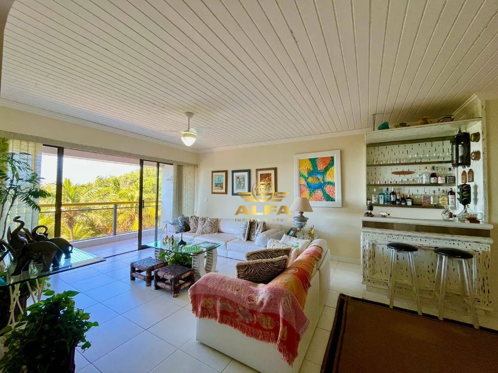 Apartamento, 2 quartos, 165 m² - Foto 2