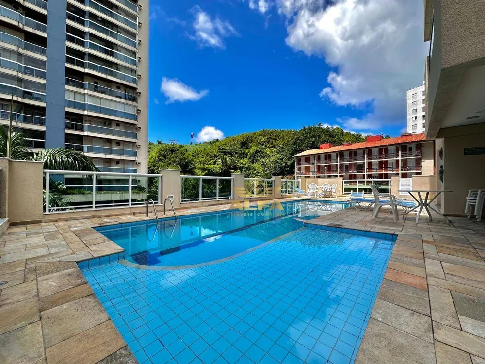 Apartamento, 2 quartos, 80 m² - Foto 21