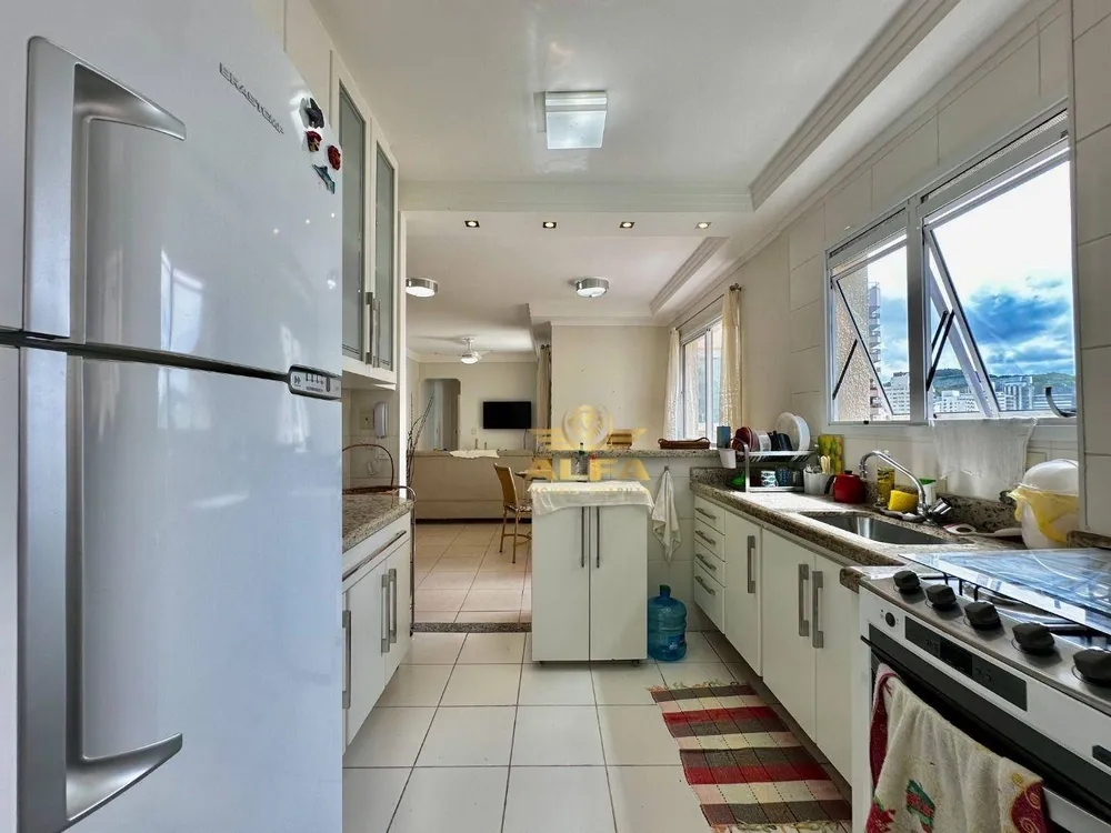 Apartamento, 2 quartos, 80 m² - Foto 8