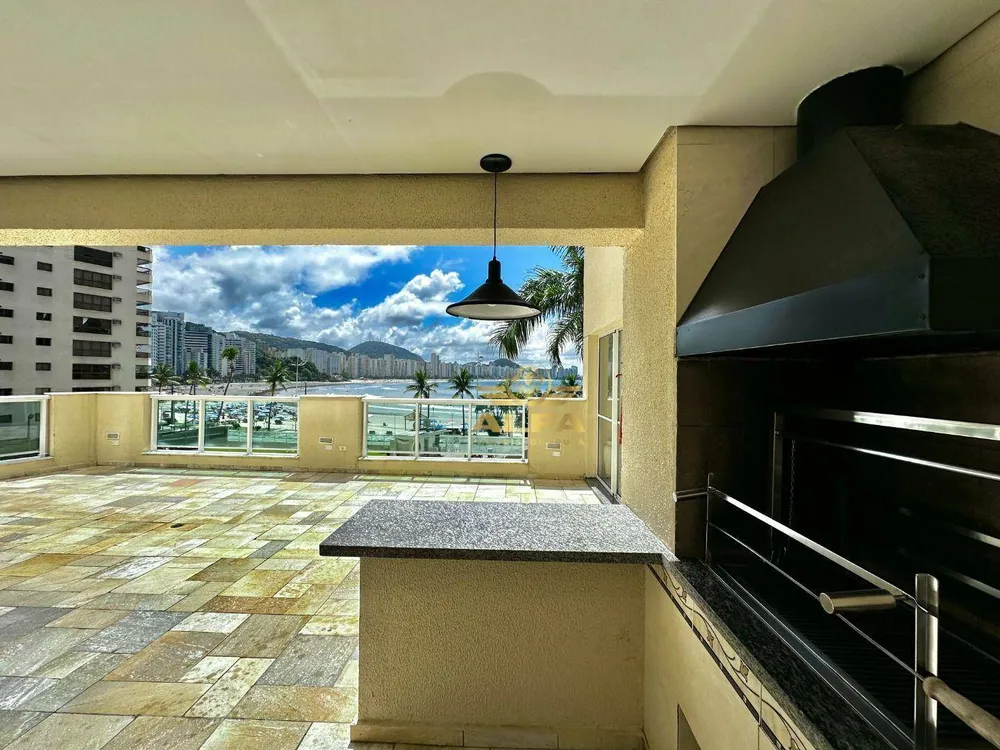 Apartamento, 2 quartos, 80 m² - Foto 13