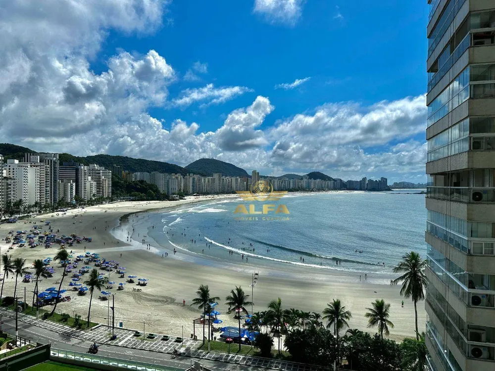 Apartamento, 2 quartos, 80 m² - Foto 1