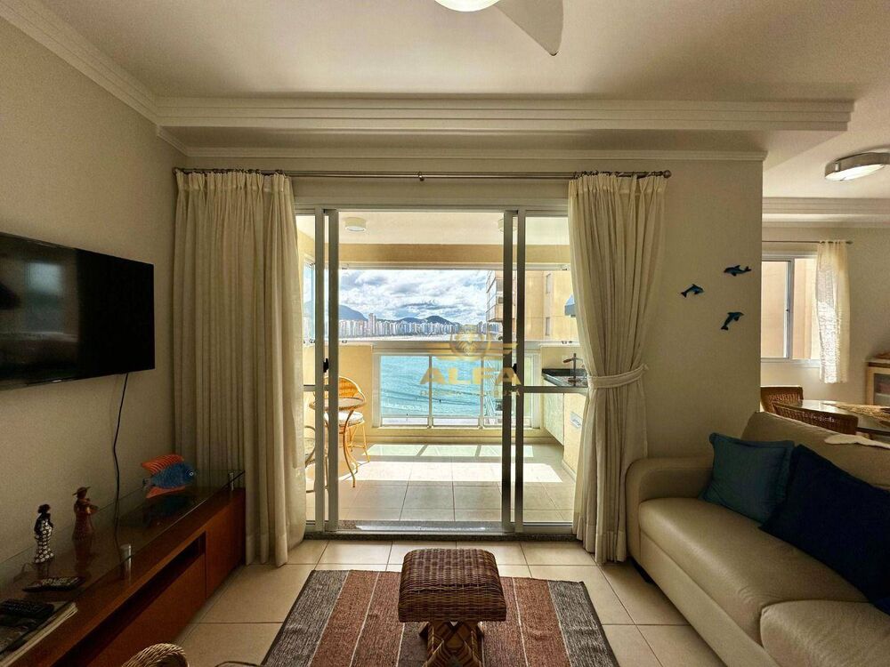 Apartamento, 2 quartos, 80 m² - Foto 1