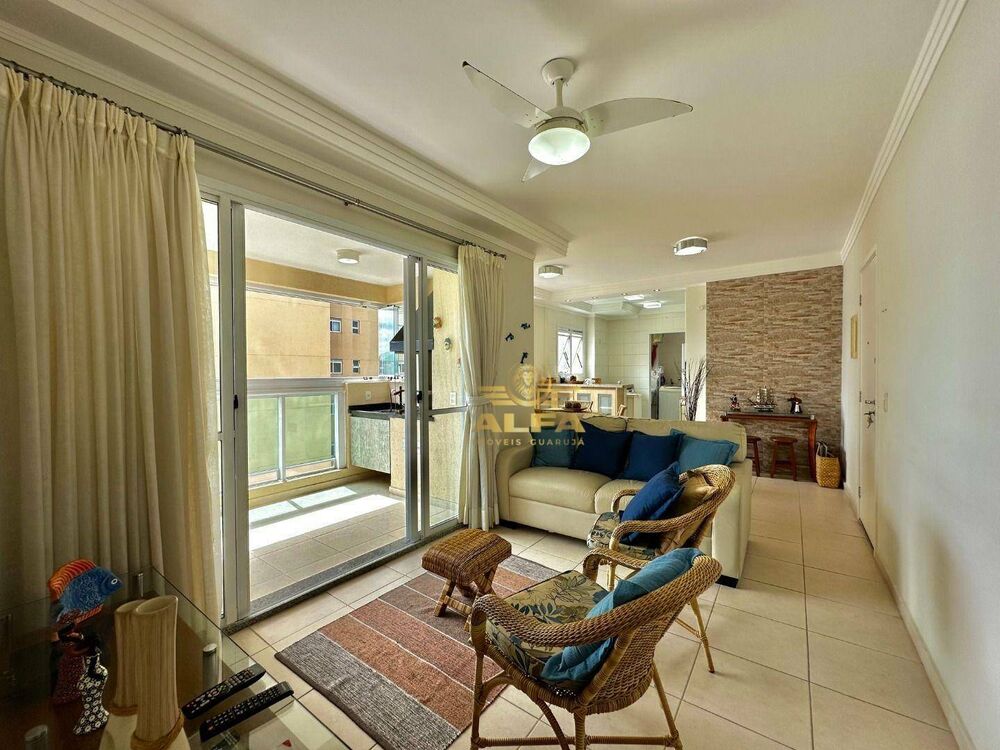 Apartamento, 2 quartos, 80 m² - Foto 3