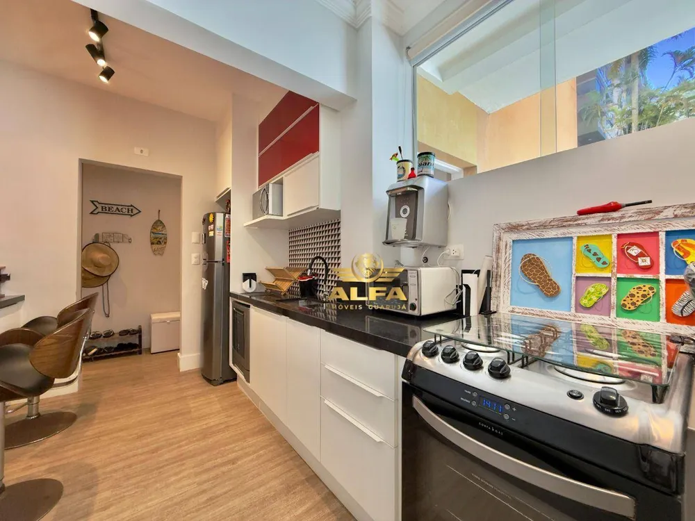 Apartamento, 2 quartos, 98 m² - Foto 9