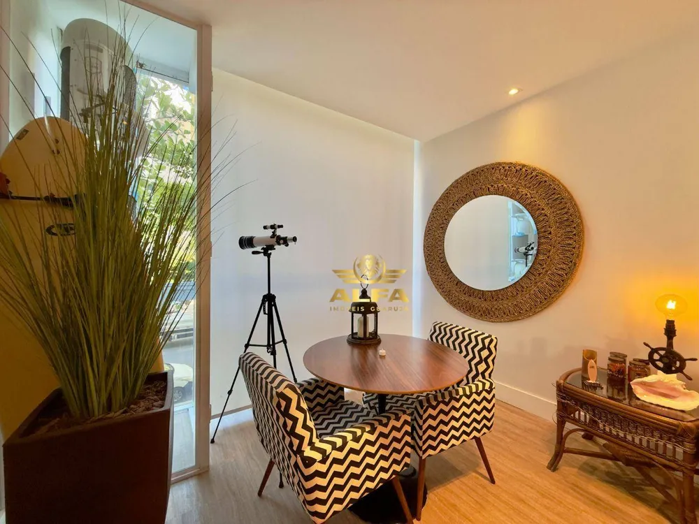 Apartamento, 2 quartos, 98 m² - Foto 2
