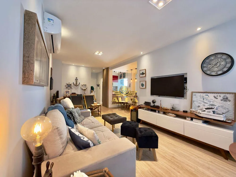 Apartamento, 2 quartos, 98 m² - Foto 3