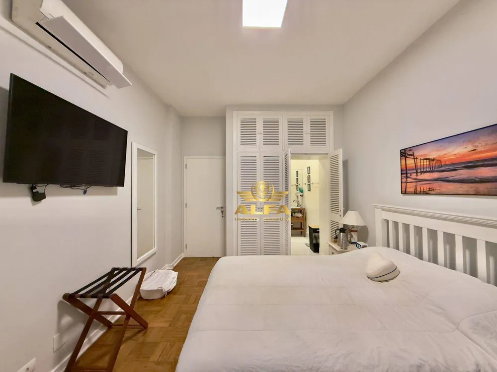 Apartamento, 2 quartos, 98 m² - Foto 7