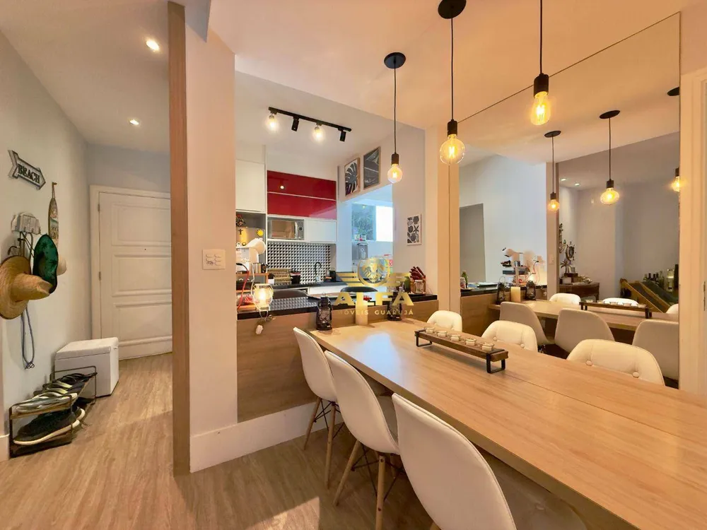 Apartamento, 2 quartos, 98 m² - Foto 4