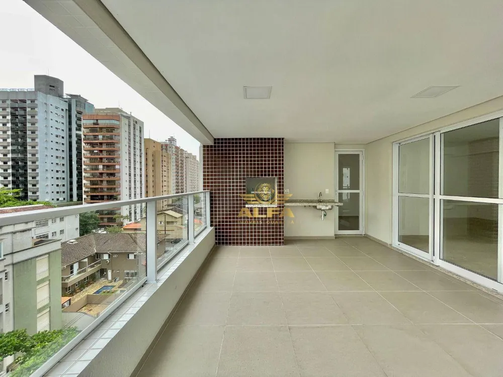 Apartamento, 3 quartos, 142 m² - Foto 3