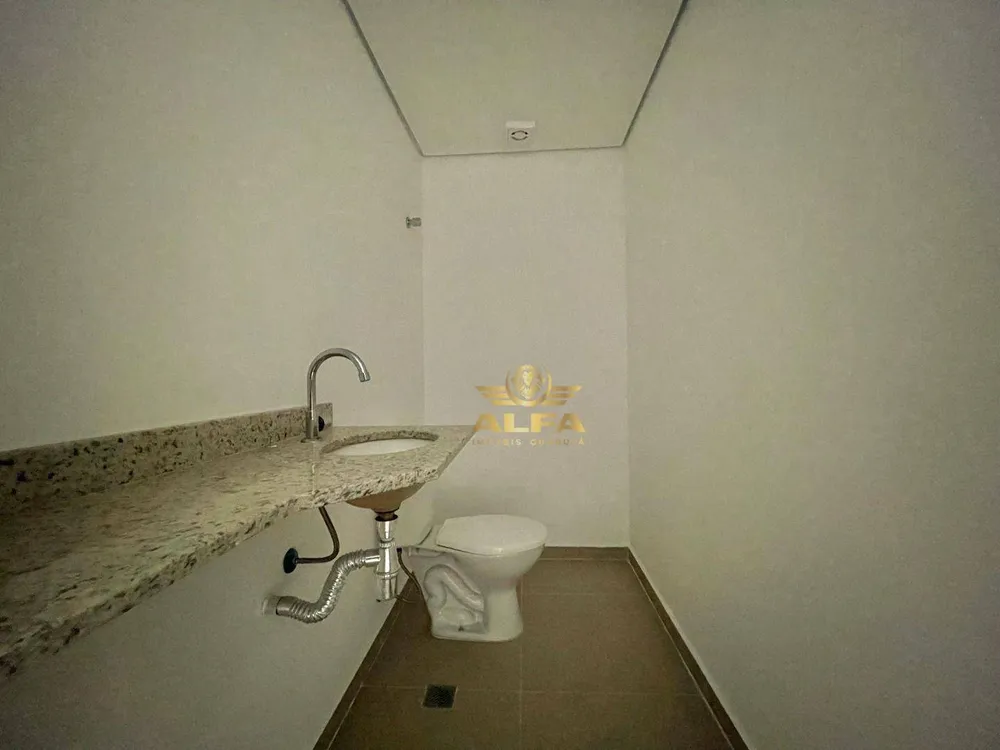 Apartamento, 3 quartos, 142 m² - Foto 2