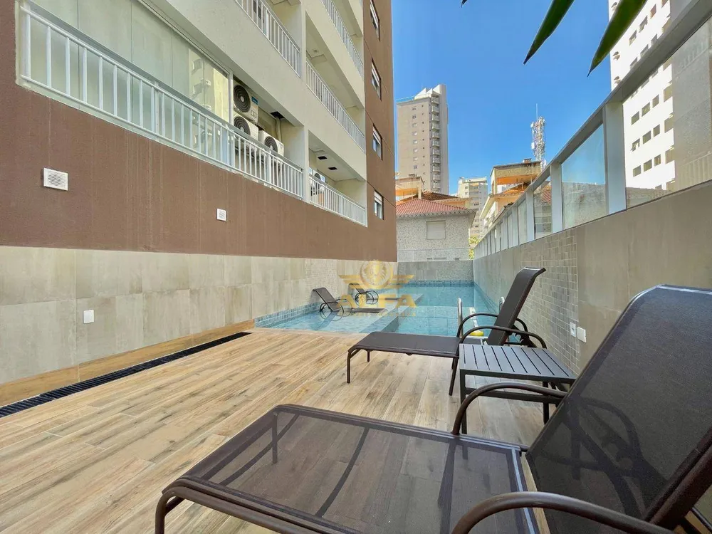 Apartamento, 3 quartos, 142 m² - Foto 4