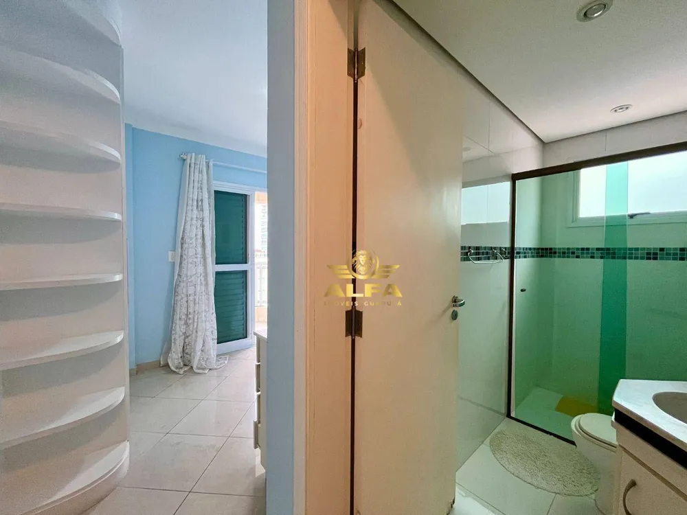 Apartamento, 3 quartos, 110 m² - Foto 4