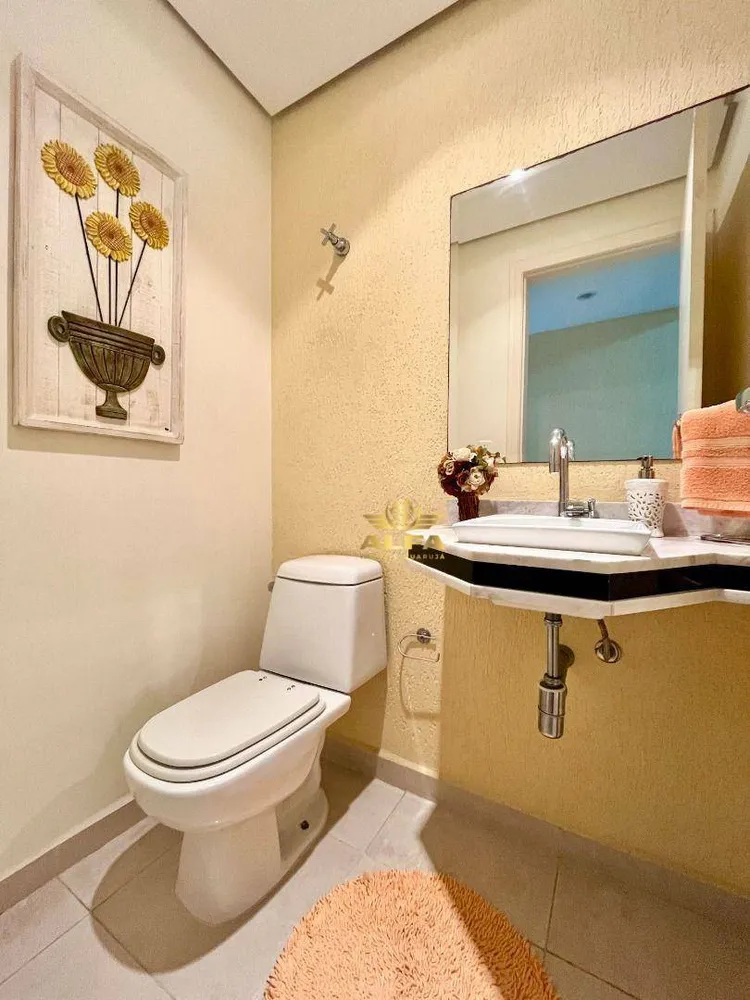 Apartamento, 3 quartos, 110 m² - Foto 3