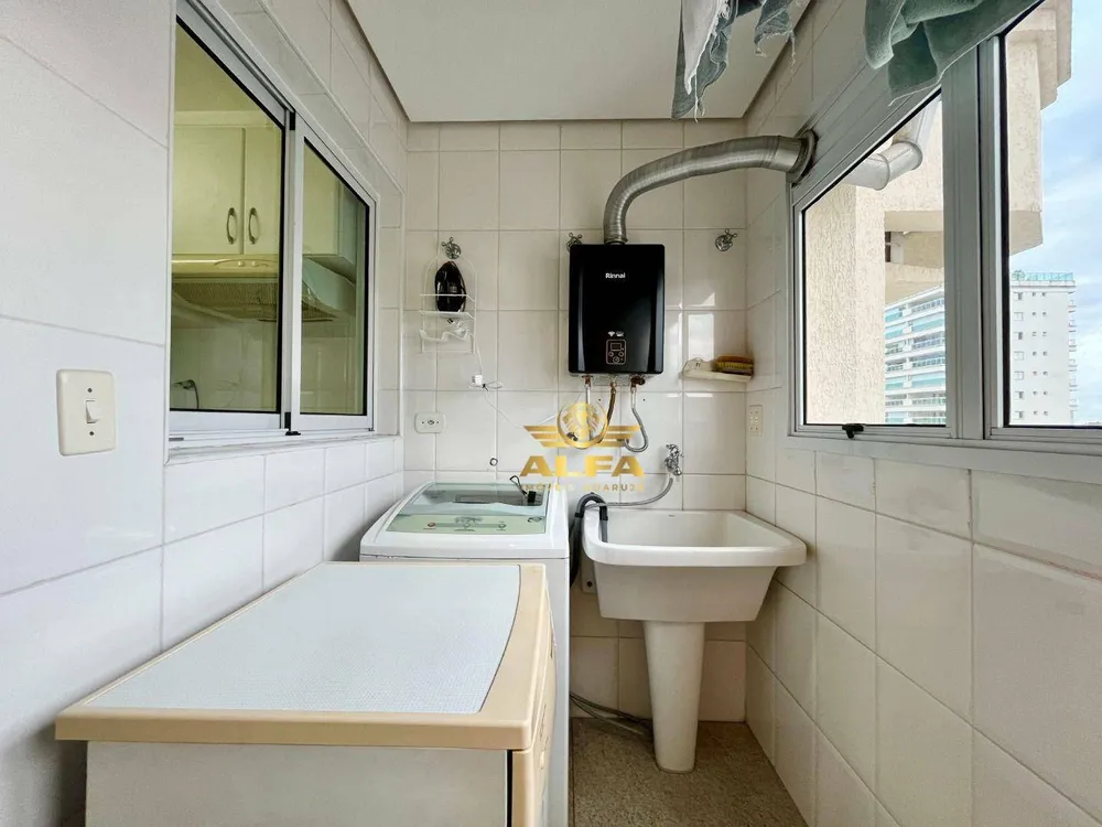 Apartamento, 3 quartos, 110 m² - Foto 1