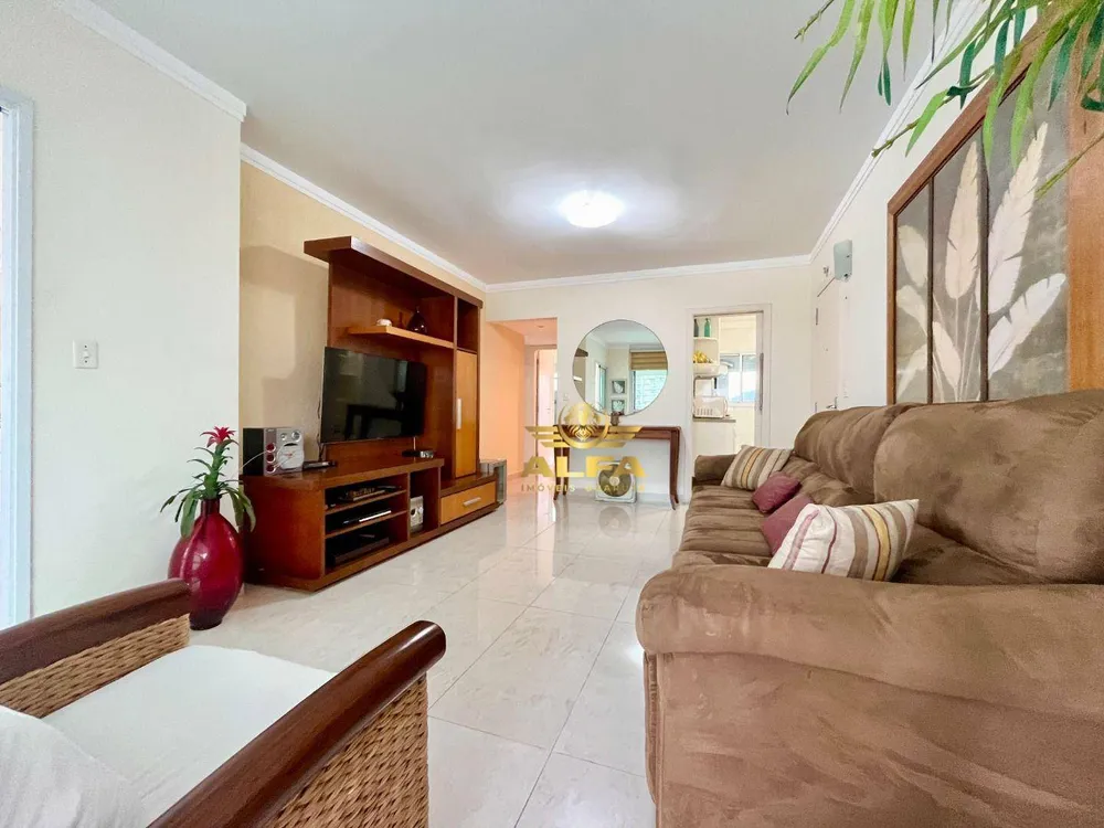 Apartamento, 3 quartos, 110 m² - Foto 1