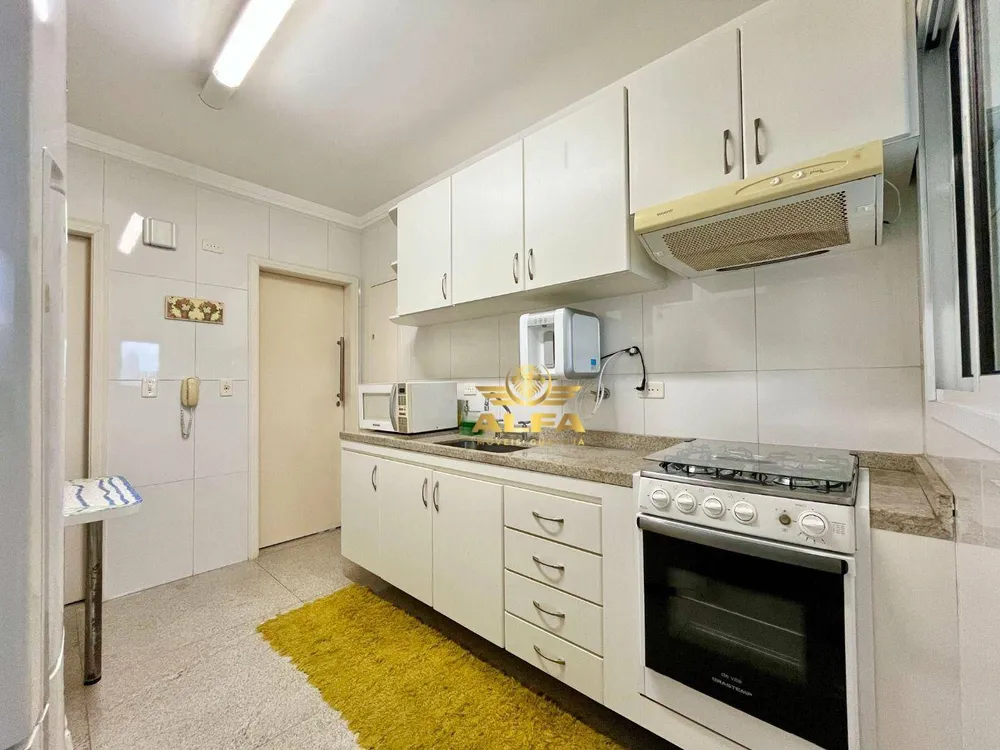 Apartamento, 3 quartos, 110 m² - Foto 3