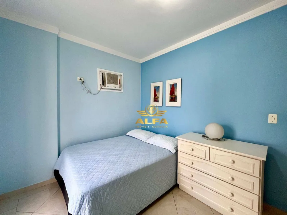 Apartamento, 3 quartos, 110 m² - Foto 5