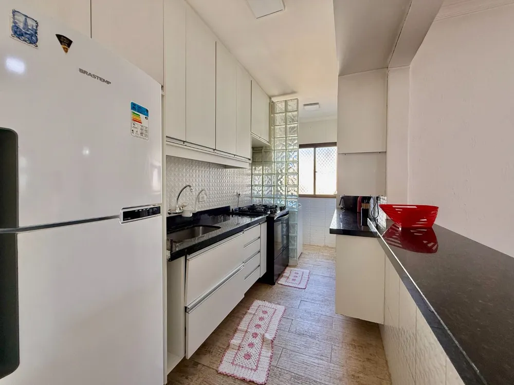 Apartamento, 2 quartos, 70 m² - Foto 9