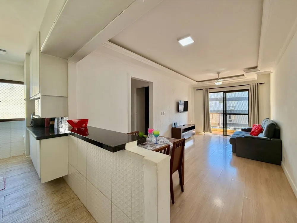 Apartamento, 2 quartos, 70 m² - Foto 2