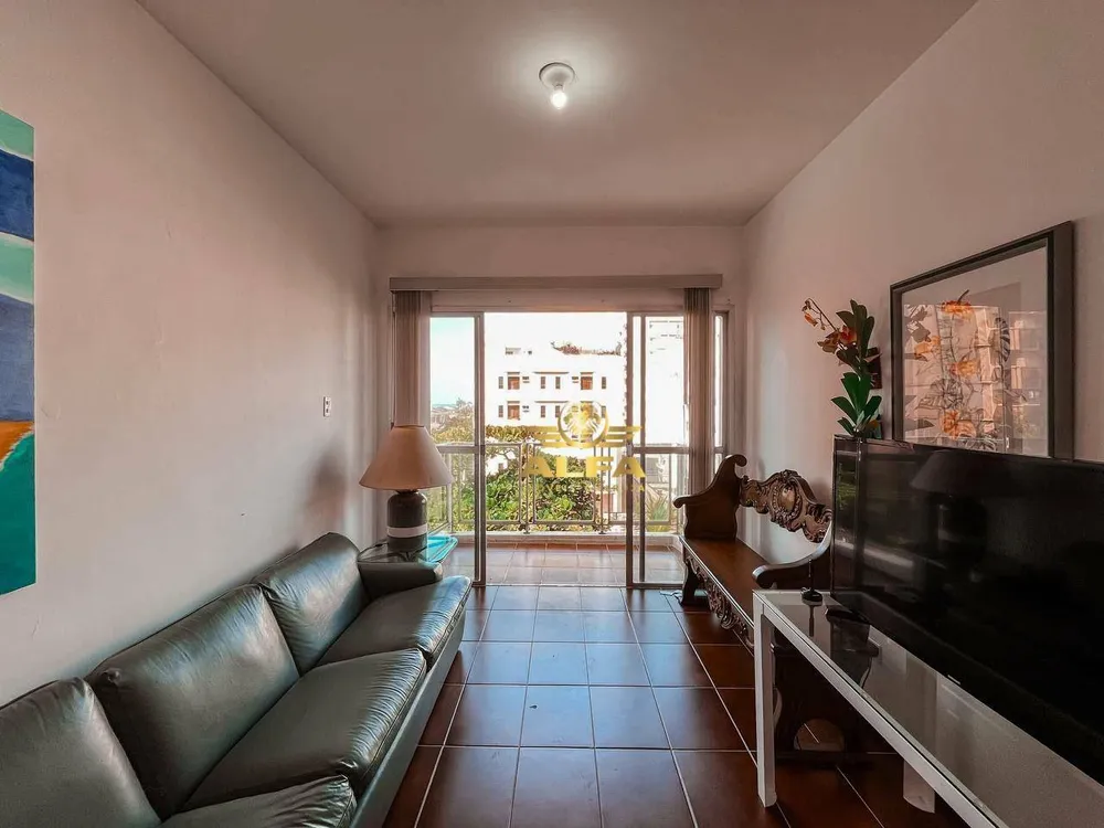 Apartamento, 3 quartos, 107 m² - Foto 4