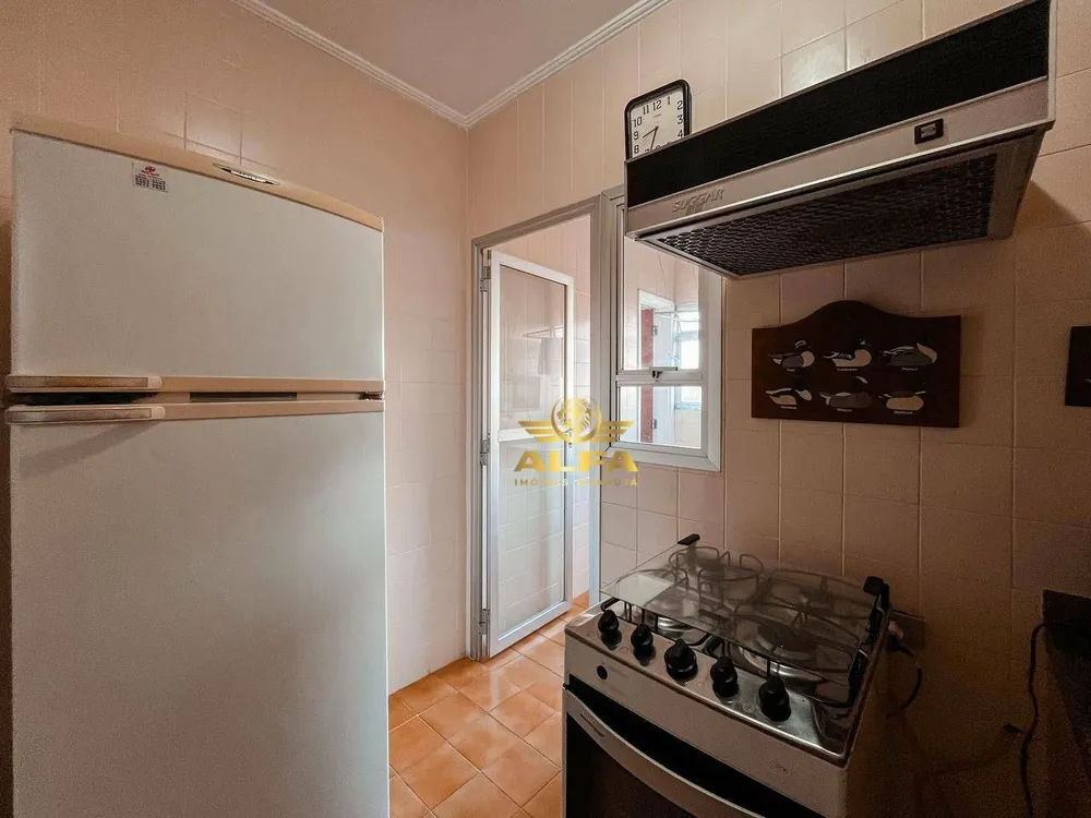 Apartamento, 3 quartos, 107 m² - Foto 5