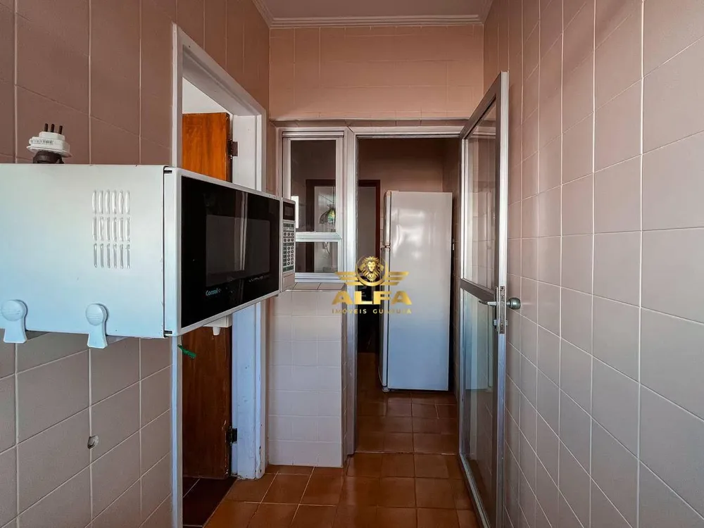 Apartamento, 3 quartos, 107 m² - Foto 8