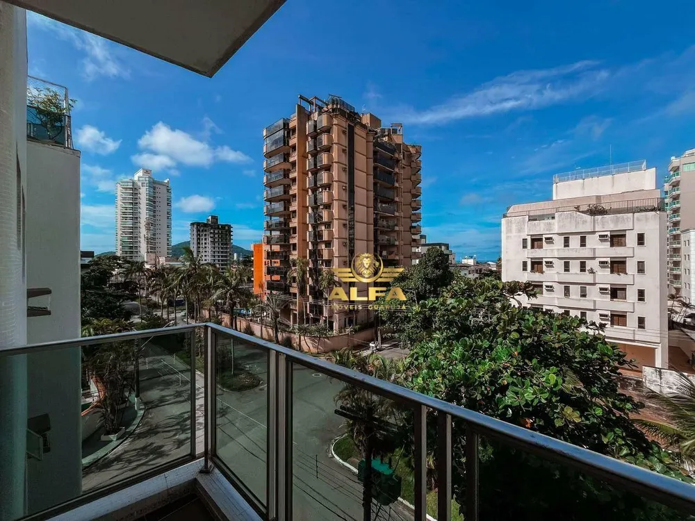 Apartamento, 3 quartos, 107 m² - Foto 1
