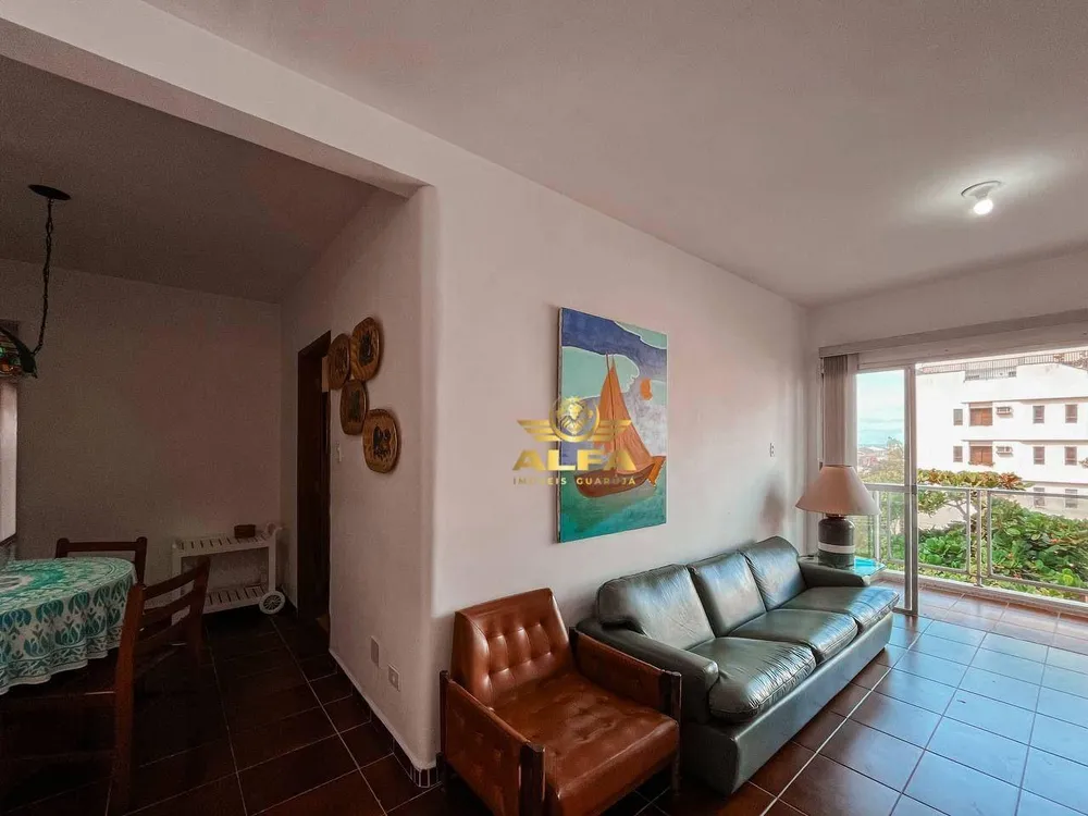 Apartamento, 3 quartos, 107 m² - Foto 3