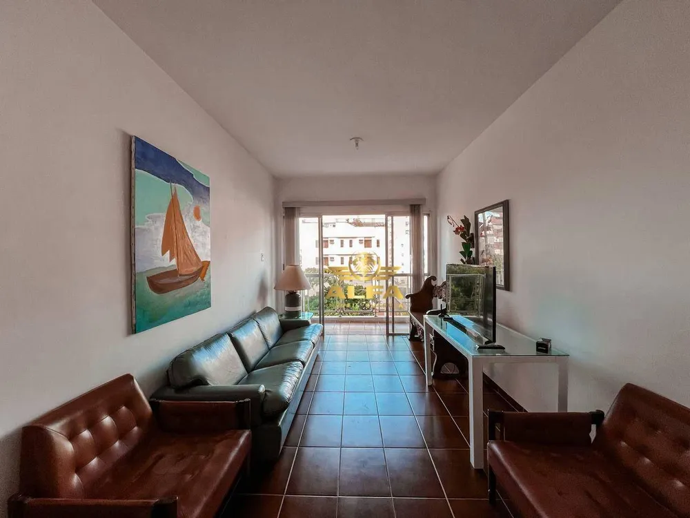 Apartamento, 3 quartos, 107 m² - Foto 2