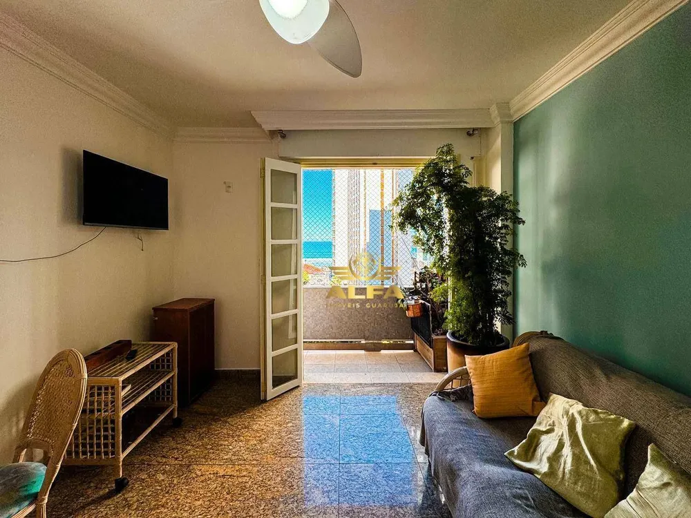 Apartamento, 1 quarto, 65 m² - Foto 3