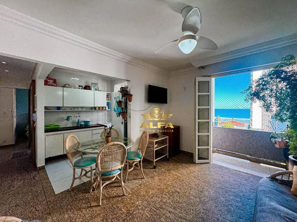 Apartamento, 1 quarto, 65 m² - Foto 4