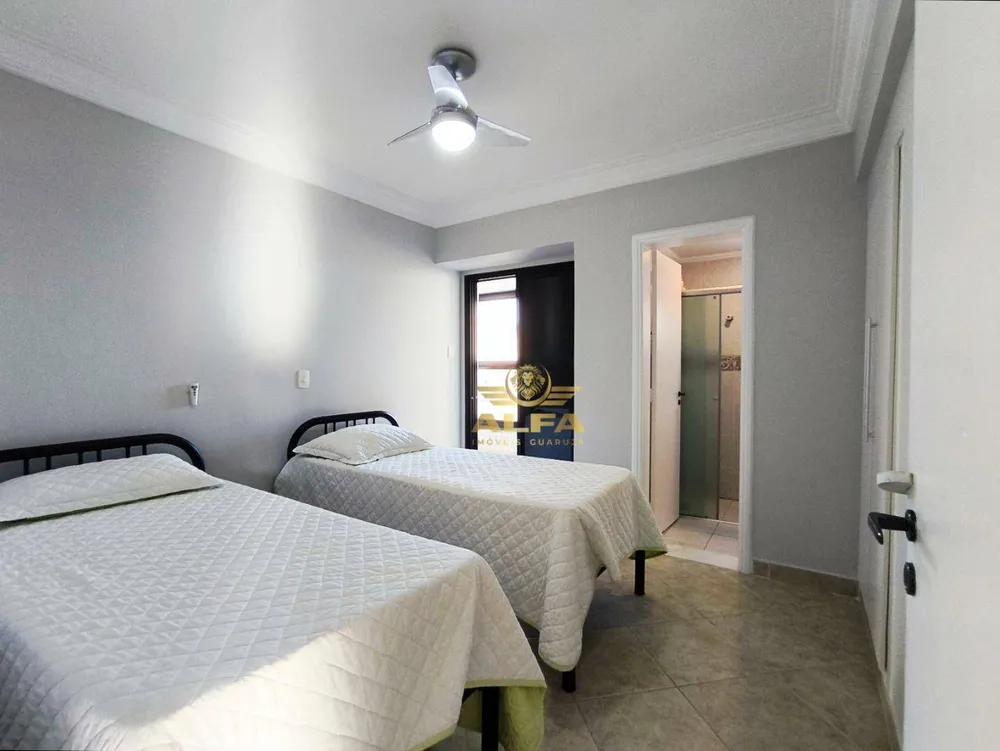 Apartamento, 3 quartos, 120 m² - Foto 3