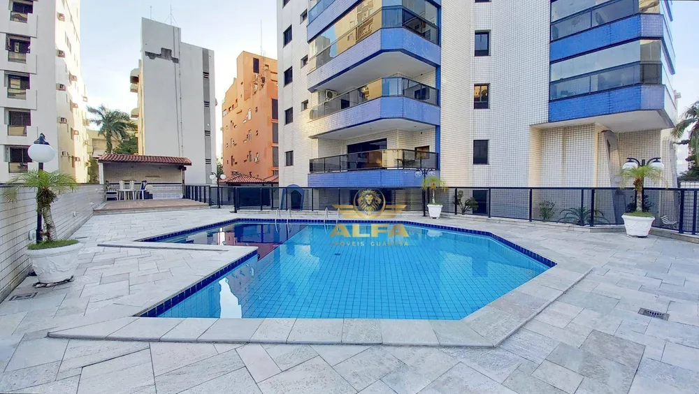 Apartamento, 3 quartos, 120 m² - Foto 5