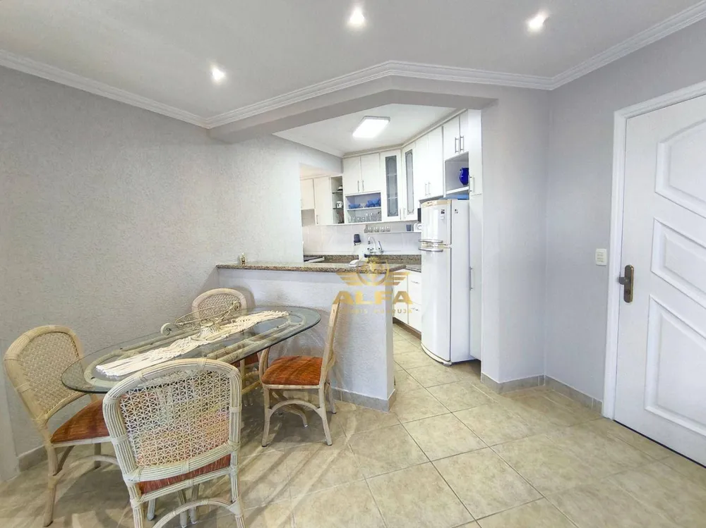 Apartamento, 3 quartos, 120 m² - Foto 1