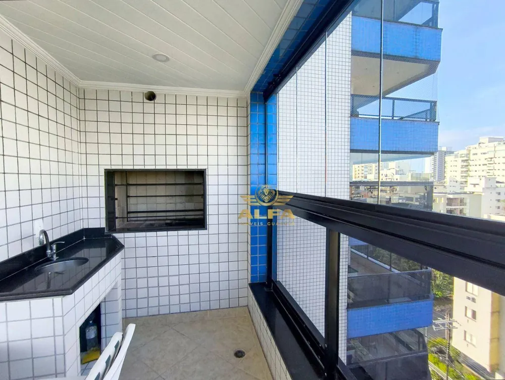 Apartamento, 3 quartos, 120 m² - Foto 2