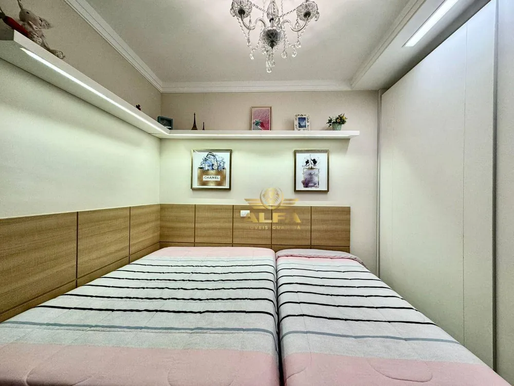 Apartamento, 2 quartos, 85 m² - Foto 10