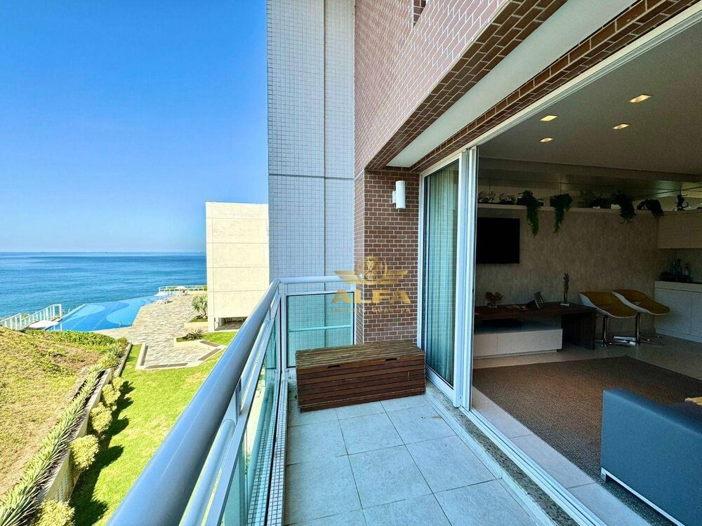 Apartamento, 2 quartos, 85 m² - Foto 2