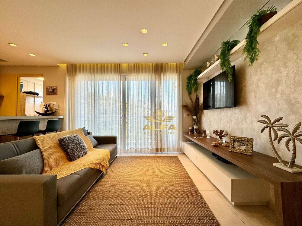 Apartamento, 2 quartos, 85 m² - Foto 4