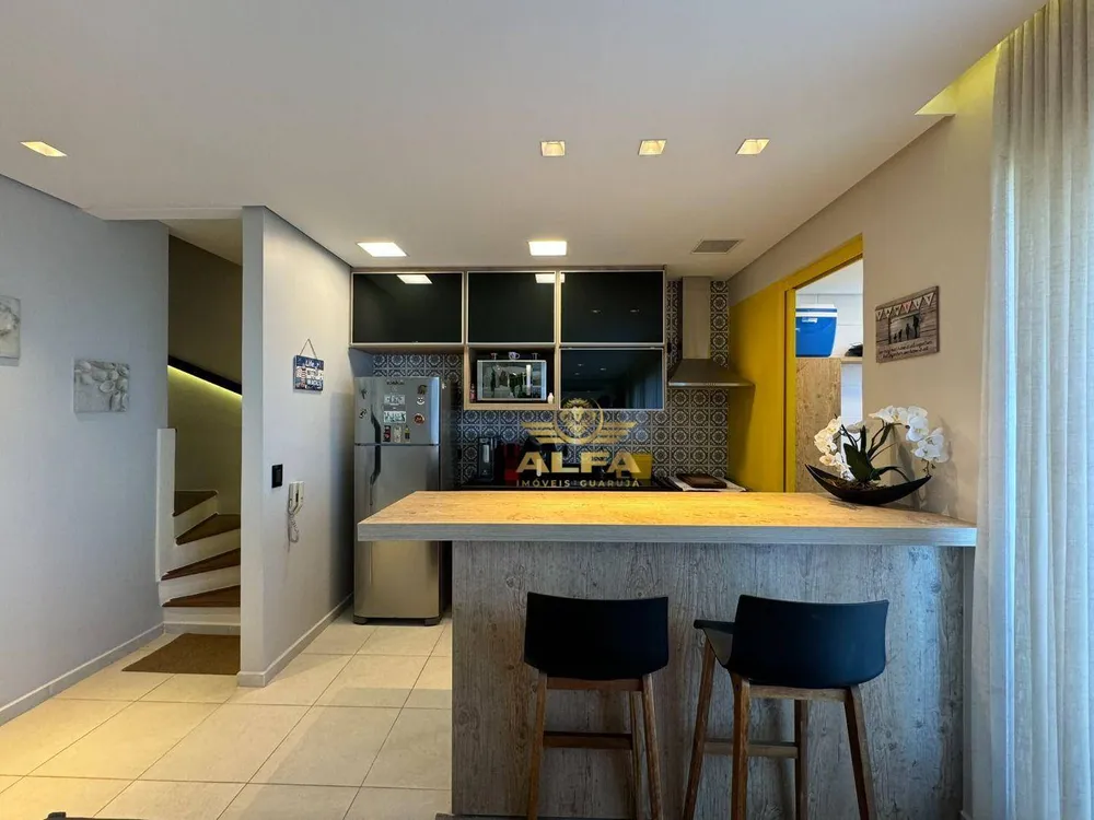 Apartamento, 2 quartos, 85 m² - Foto 8