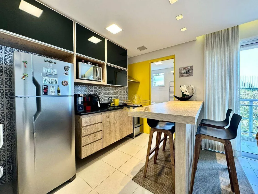 Apartamento, 2 quartos, 85 m² - Foto 9