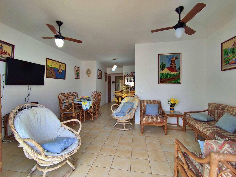 Apartamento, 3 quartos, 110 m² - Foto 4