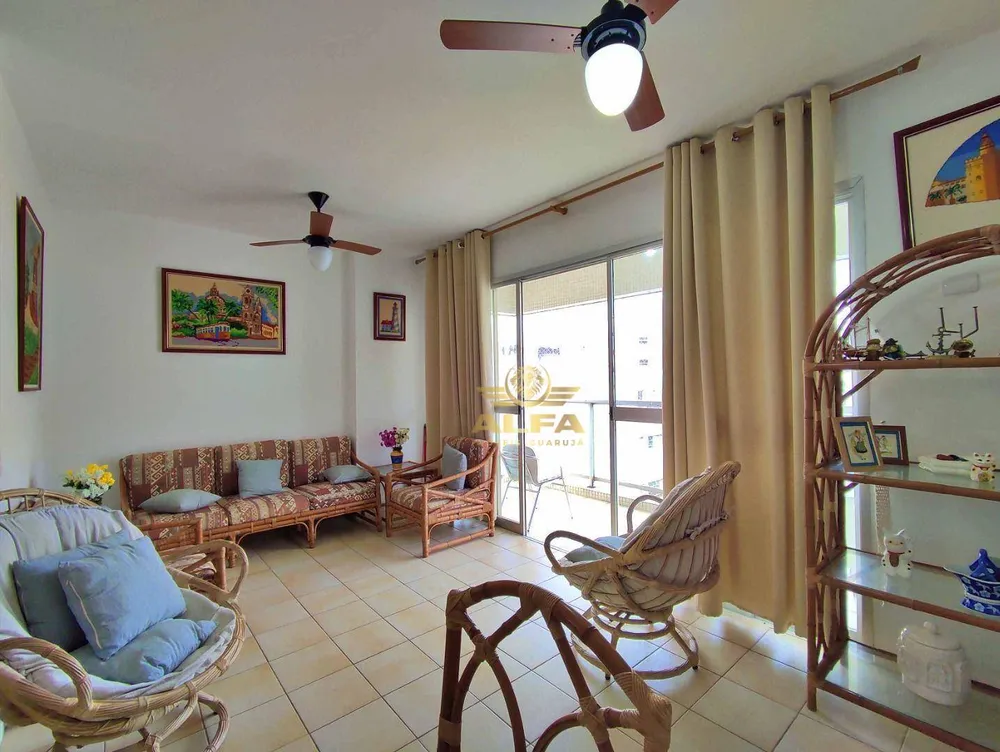 Apartamento, 3 quartos, 110 m² - Foto 4