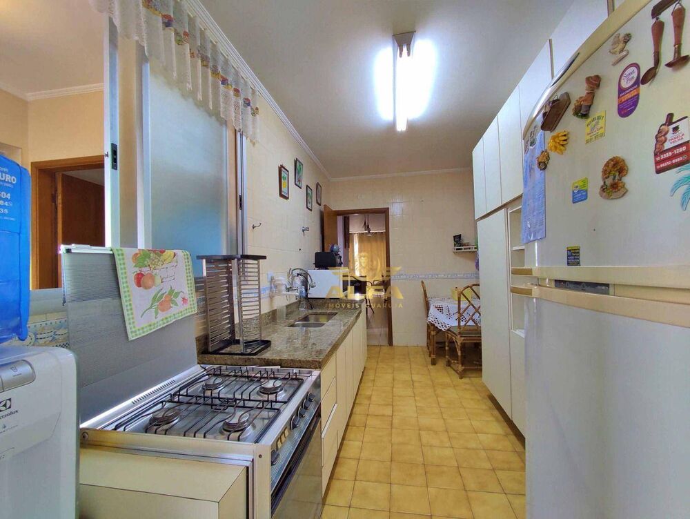 Apartamento, 3 quartos, 110 m² - Foto 11