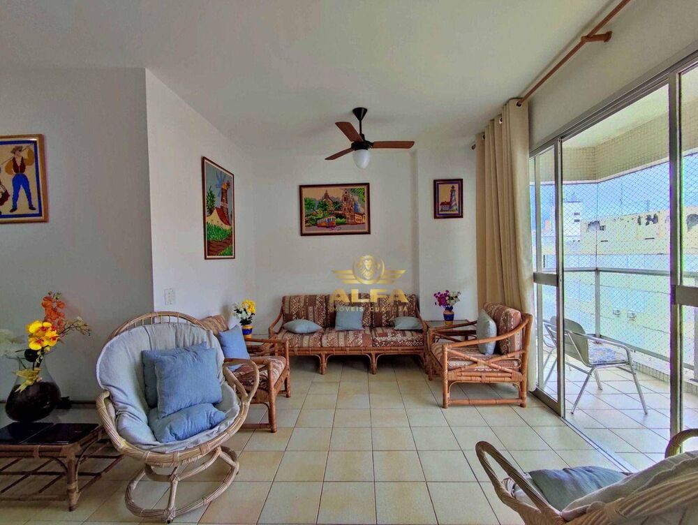 Apartamento, 3 quartos, 110 m² - Foto 3