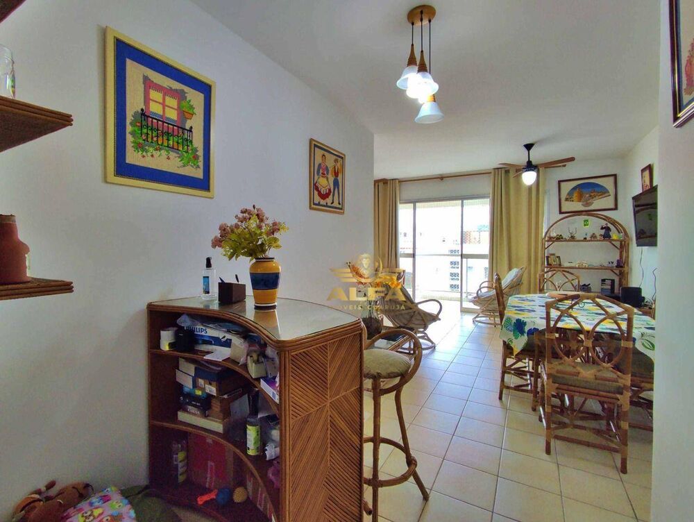 Apartamento, 3 quartos, 110 m² - Foto 5