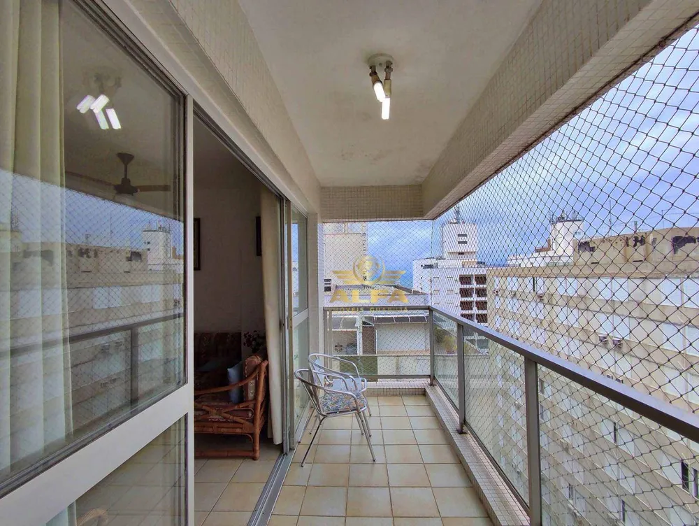 Apartamento, 3 quartos, 110 m² - Foto 8